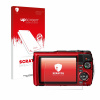 čirá ochranná fólie upscreen pro Olympus OM System Tough TG-7 (čirá ochranná fólie upscreen pro Olympus OM System Tough TG-7)