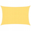 vidaXL HDPE 160 g/m² 3 x 5 m béžová