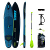 Jobe Duna 11.6 Inflattable Paddle Board Package 11'6'' (350 cm) STEAL BLUE