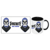 Fortnite - Skull Trooper (hrnček)