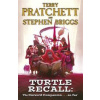 Turtle Recall - Stephen Briggs, Terry Pratchett, Orion Publishing Co