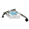 NTY DPF FILTER FORD FOCUS II 1.6TDCI 2004-, C-MAX 1.6TDCI 2007-, MAZDA 3 1.6D 2004-, VOLVO C30 1.6D 2006-, S40 1.6D 2005-, S80 1.6D 2010-, V50 1.6D 2005-, V70 1.6D 2010- 1346780