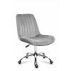 MarkAdler FUTURE Grey otočná kancelárska stolička (Kancelárske kreslo Mark Adler Future 3.5 Grey)