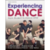 Experiencing Dance : From Student to Dance Artist