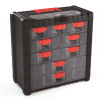 box Multicase KMC501-S411 400x200x392mm na náradie Kistenberg