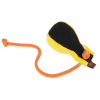 Firedog Dummyball marking 150 g čierny/žltý