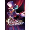 Balan Wonderworld