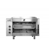 WeGrill and more Plynový gril Aberdeen, 21 000 W, WeGrill | WGPM++GAS