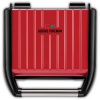 25040-56 Steel kont. gril GEORGE FOREMAN