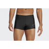 2025 new edition: ADIDAS Big Bars Boxer pánske plavecké plavky / boxerky 9