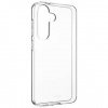 Kryt na mobil FIXED Slim AntiUV for Samsung Galaxy S24, clear FIXTCCA-1256