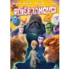 Příšerákovi 2 DVD