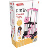 Casdon Upratovací vozík Hetty