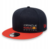 New Era RED BULL 9Fifty Essential šiltovka, modrá