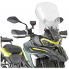 KAPPA KAF8717 posuvné plexi BENELLI TRK 702 / 702 X (23-24)