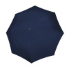 Dáždnik Reisenthel Umbrella Pocket Classic Mixed dots red