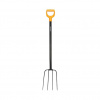 FISKARS 1070674 Kompostové vidly Solid