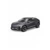 Bburago Bburago - Autá HOBBY, Lamborghini Urus, metal šedá, 1:18