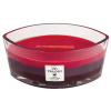 WoodWick Trilogy - Sun Ripened Berries 453,6 g