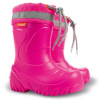 Detské gumáky DEMAR-MAMMUT-S 0300 D pink