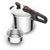 Tlakový hrniec Tefal Tlakový hrniec 8 l Secure Chrono P2594401 (P2594401)