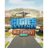 ESD GAMES ESD Cities Skylines Content Creator Pack Mid-Centu