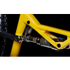 Celoodpružený bicykel MMR KENTA 50 - CAMEL - veľkosť L 2025