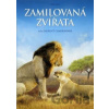 Zamilované zvieratá DVD
