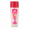 Adidas Fruity Rhythm Woman dezodorant sklo 75 ml