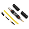 RACER KIT BLACK