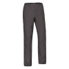 Northfinder Pánske nepremokavé multišportové nohavice zbaliteľné 2L NORTHKIT grey L NO-3269OR