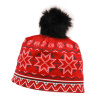 Dámska čiapka Krimson Klover Illustrated Beanie