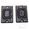 TMX MEMBRAN sada TMX Flüssigkeitsbehälter pre Kawasaki Vulcan 1600 2003-2008