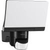 Steinel LED STRAHLER XLED HOME 2 S SW V2 033071 LED vonkajšie osvetlenie s PIR senzorom En.trieda 2021: E (A - G) 13.7 W teplá biela; 033071