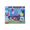 Peppa Pig Prasiatko Peppa Dobrodružstvo v akváriu