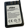 VHBW batéria Nikon EN-EL9, 900mAh