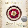 Ohnivý sloup - Ken Follett - online doručenie