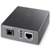 TP-Link FC111B-20 OMADA WDM media konvertor (1x100Mb/s, 1x simplex SC, SM, 1310/1550nm, 20km)