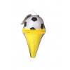 Sporto Mac Toys Ostatné Mac Toys Kužele s futbalovou loptou