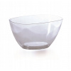 Prosperplast misa COUBI ORCHID bezfarebná transparentná 36,0 cm
