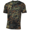 MFH tričko STREETSTYLE FLECKTARN veľ.XXL