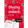 Otestuj si znalosti – Vlastivěda pro 5. třídu - Radek Machatý