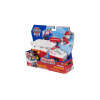 Spin Master Tlapková patrola Transformující se vozidlo Marshall