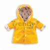 Oblečenie Rain Coat Little Artist Mon Grand Poupon Corolle pre 36 cm bábiku od 24 mes