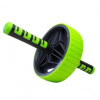 Sedco Posilňovacie koliesko AB roller Pro New - zelená