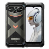 Smartfón DooGee V MAX PLUS 16 GB / 512 GB 5G sivý