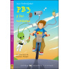 PB3 y las verduras (PB3 a zelenina + CD) - Jane Cadwallader