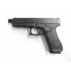Glock Pistole samonab. Glock, Mod.: 17 GEN5 FS MOS, Ráže: 9mm Luger, hl.: 114mm, záit 13,5x1levý