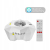 LED projektor nočnej oblohy - Hviezda Projektor Aurora LED Reproduktor darček Light (LED projektor nočnej oblohy - Hviezda Projektor Aurora LED Reproduktor darček Light)