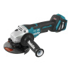 Makita DGA517Z úhlová bruska 12,5 cm 8500 ot/min 2,4 kg